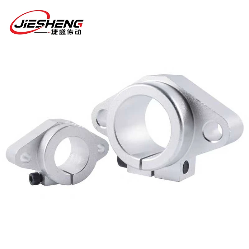 Linear Support Rails Linear Support Rails