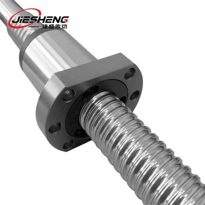 What Is The Definition Of A Miniature Ball Screw?