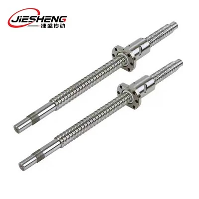 What are the straightness requirements for ball screws? What are the straightness requirements for ball screws?