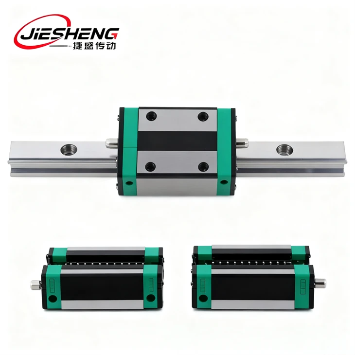 Aluminum Linear Slides Aluminum Linear Slides