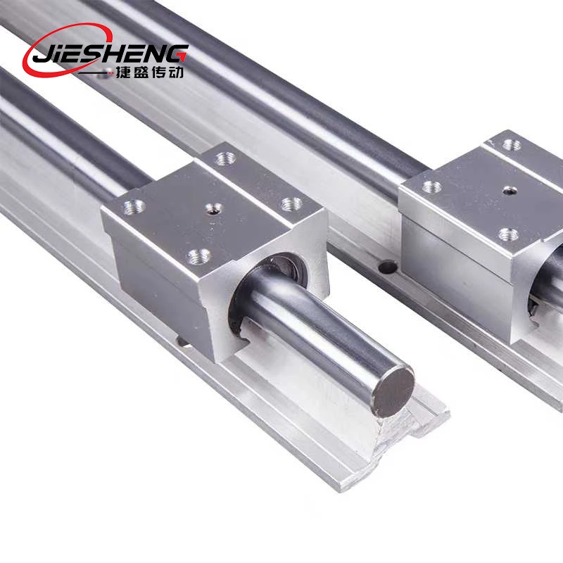 Precision Linear Rails