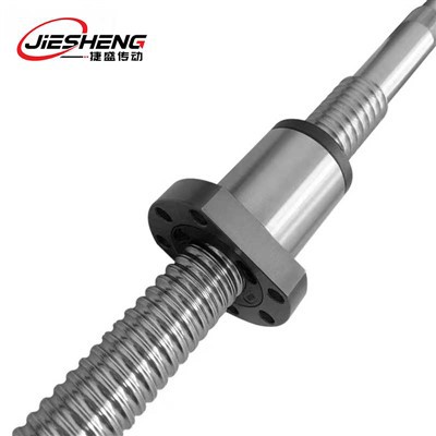 Guľôčkové skrutky SFU